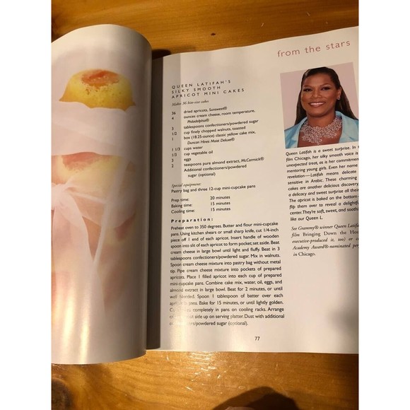 Semi-Homemade Desserts Paperback  Sandra Lee - Picture 11 of 16